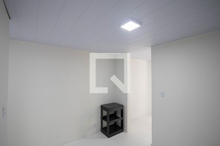 Studio de apartamento para alugar com 1 quarto, 33m² em Vila Dorna, São Paulo