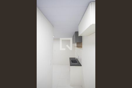 Studio de apartamento para alugar com 1 quarto, 33m² em Vila Dorna, São Paulo