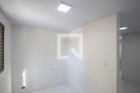 Studio de apartamento para alugar com 1 quarto, 33m² em Vila Dorna, São Paulo
