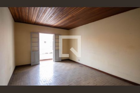 Quarto 1 de casa de condomínio à venda com 2 quartos, 60m² em Carandiru, São Paulo