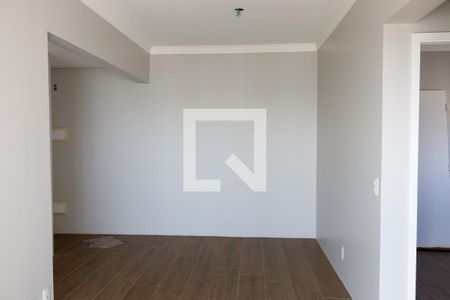 Sala de apartamento para alugar com 2 quartos, 49m² em Jaguaribe, Osasco