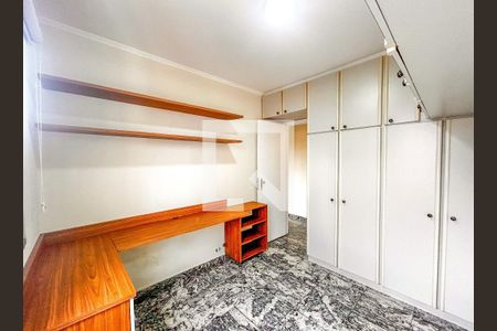 Quarto de apartamento à venda com 2 quartos, 60m² em Vila Santa Clara, São Paulo