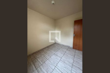 Quarto de apartamento para alugar com 2 quartos, 43m² em Jardim Vitoria, Belo Horizonte