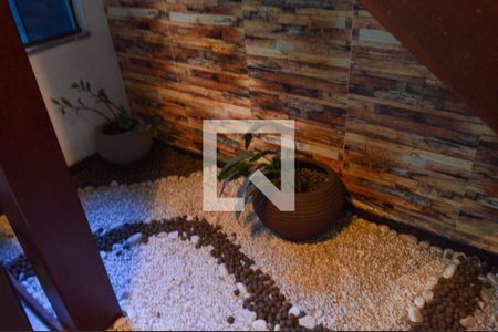 Saleta de casa de condomínio à venda com 4 quartos, 310m² em Freguesia (jacarepaguá), Rio de Janeiro