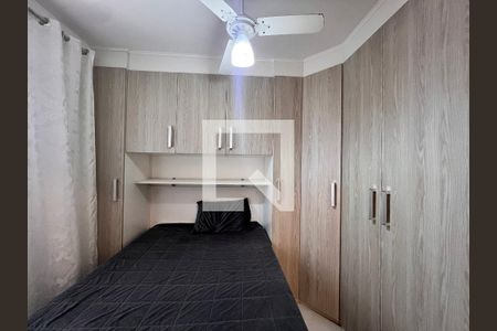 Quarto 2 de apartamento para alugar com 2 quartos, 45m² em Ponte Grande, Guarulhos
