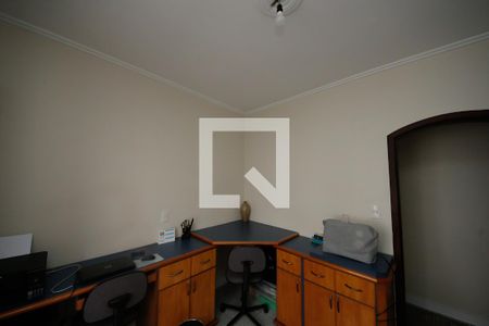 Quarto 2 de casa à venda com 3 quartos, 207m² em Sítio da Figueira, São Paulo