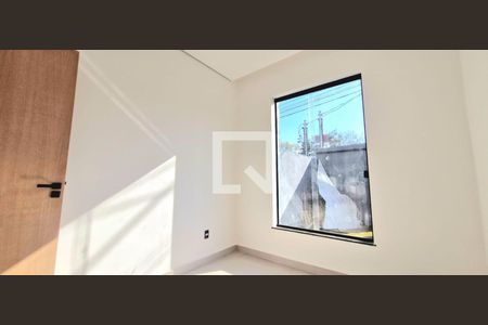 Quarto 1 de casa à venda com 3 quartos, 180m² em Jardim Imperial, Lagoa Santa