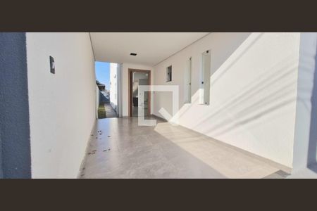 Área Externa de casa à venda com 3 quartos, 180m² em Jardim Imperial, Lagoa Santa