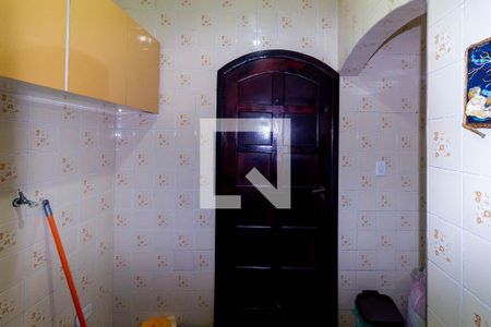 Área de Serviço de casa à venda com 3 quartos, 125m² em Jardim Colorado, São Paulo