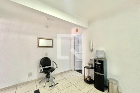 Sala de Jantar de casa à venda com 3 quartos, 300m² em Vila Clementino, São Paulo