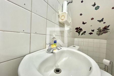 Lavabo de casa à venda com 3 quartos, 300m² em Vila Clementino, São Paulo