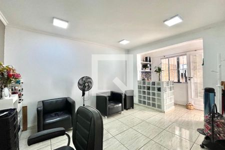 Sala de casa à venda com 3 quartos, 300m² em Vila Clementino, São Paulo