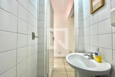 Lavabo de casa à venda com 3 quartos, 300m² em Vila Clementino, São Paulo