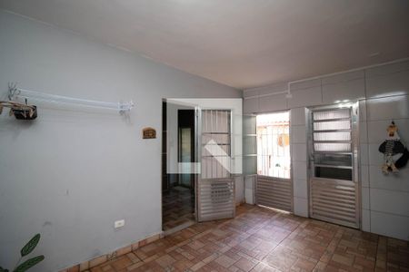 Área de Serviço de casa à venda com 3 quartos, 168m² em Vila Alianca, Guarulhos