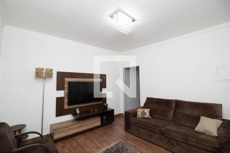 Sala de casa à venda com 3 quartos, 168m² em Vila Alianca, Guarulhos