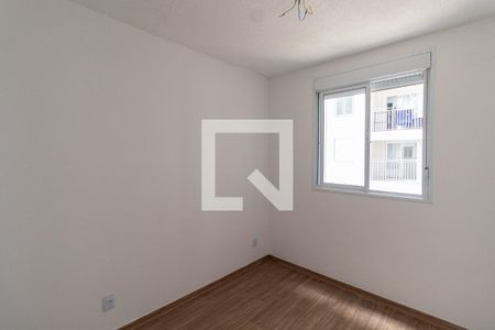 Quarto 2 de apartamento para alugar com 2 quartos, 36m² em Artur Alvim, São Paulo