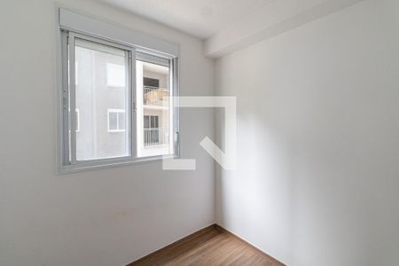 Quarto 1 de apartamento para alugar com 2 quartos, 36m² em Artur Alvim, São Paulo