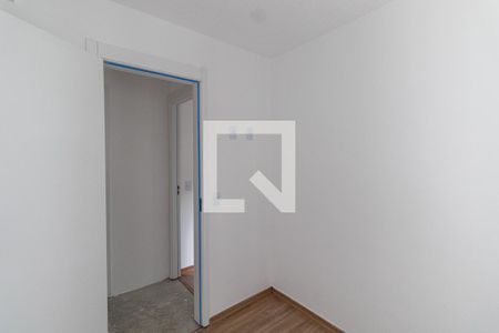 Quarto 1 de apartamento para alugar com 2 quartos, 36m² em Artur Alvim, São Paulo