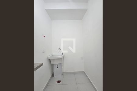 Foto 17 de apartamento à venda com 2 quartos, 38m² em Vila Nova Conceição, São Paulo