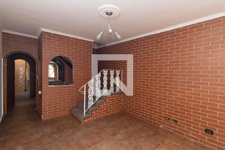 Sala de casa para alugar com 2 quartos, 100m² em Vila Mazzei, São Paulo