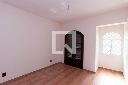Quarto 1 de casa para alugar com 2 quartos, 100m² em Vila Mazzei, São Paulo