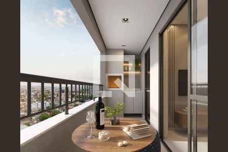 Apartamento à venda com 2 quartos, 58m² em Estrela do Oriente, Belo Horizonte