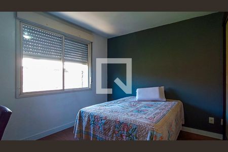 Quarto 1 de apartamento para alugar com 2 quartos, 70m² em Partenon, Porto Alegre