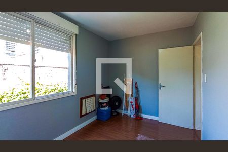 Quarto 2 de apartamento para alugar com 2 quartos, 70m² em Partenon, Porto Alegre