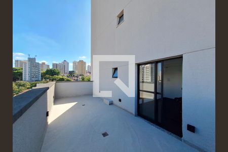 Academia de apartamento para alugar com 1 quarto, 24m² em Tucuruvi, São Paulo