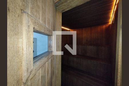 Sauna  de apartamento à venda com 2 quartos, 62m² em Liberdade, São Paulo