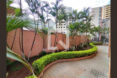 Área comum de apartamento à venda com 2 quartos, 62m² em Liberdade, São Paulo