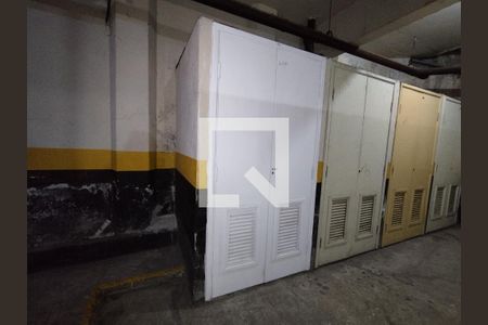 Deposito  de apartamento à venda com 2 quartos, 62m² em Liberdade, São Paulo
