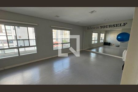 Foto 11 de apartamento à venda com 1 quarto, 37m² em Vila da Saúde, São Paulo