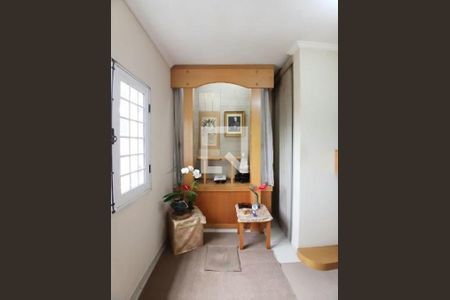 Foto 04 de casa à venda com 3 quartos, 160m² em Vila Fachini, São Paulo