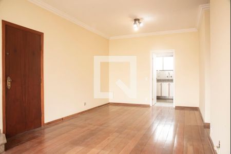 Sala de apartamento à venda com 3 quartos, 128m² em Vila Mariana, São Paulo