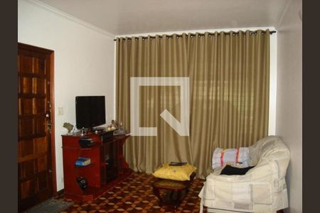 Foto 01 de casa à venda com 2 quartos, 90m² em Jardim Aeroporto, São Paulo
