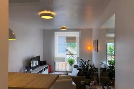 Foto 21 de casa à venda com 3 quartos, 180m² em Mirandópolis, São Paulo