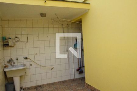 Foto 26 de casa à venda com 3 quartos, 125m² em Parque Imperial, São Paulo