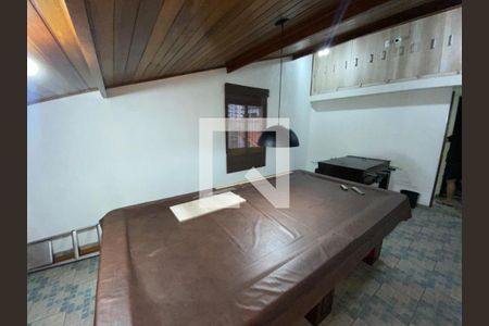 Foto 25 de casa à venda com 3 quartos, 230m² em Vila Moinho Velho, São Paulo