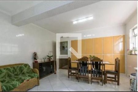 Foto 01 de casa à venda com 3 quartos, 232m² em Vila Gumercindo, São Paulo