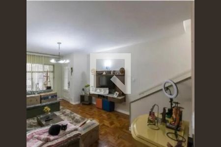 Foto 18 de casa à venda com 3 quartos, 232m² em Vila Gumercindo, São Paulo