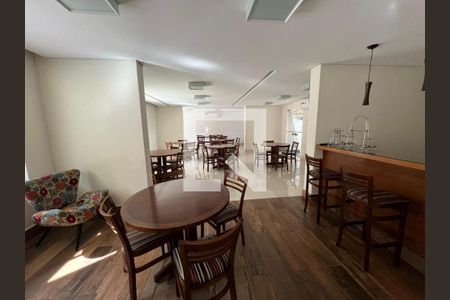 Foto 28 de apartamento à venda com 3 quartos, 149m² em Vila Monte Alegre, São Paulo