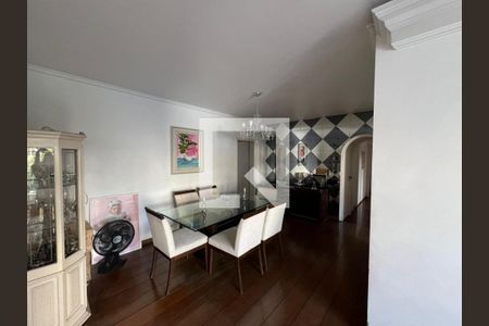 Foto 04 de apartamento à venda com 3 quartos, 149m² em Vila Monte Alegre, São Paulo