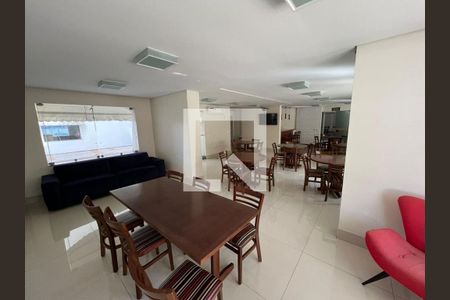 Foto 27 de apartamento à venda com 3 quartos, 149m² em Vila Monte Alegre, São Paulo