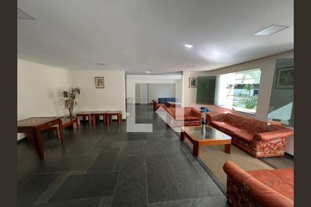 Foto 24 de apartamento à venda com 3 quartos, 149m² em Vila Monte Alegre, São Paulo