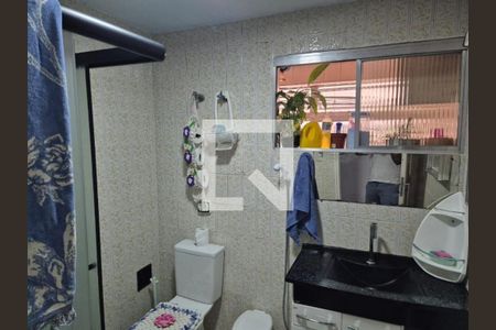 Foto 10 de apartamento à venda com 3 quartos, 75m² em Parque Jabaquara, São Paulo