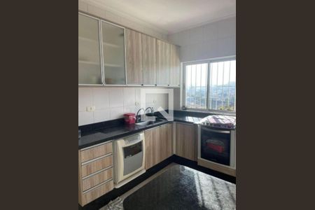 Foto 04 de casa à venda com 3 quartos, 220m² em Jardim da Gloria, São Paulo