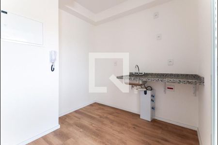 Foto 11 de apartamento à venda com 1 quarto, 41m² em Aclimação, São Paulo