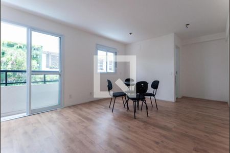 Foto 06 de apartamento à venda com 1 quarto, 41m² em Aclimação, São Paulo