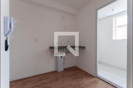 Foto 09 de apartamento à venda com 1 quarto, 41m² em Aclimação, São Paulo